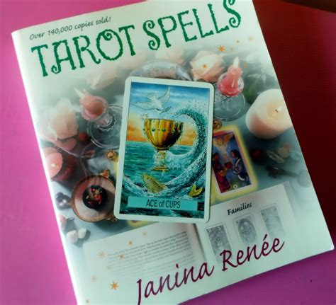Tapping into the Element of Fire with Tarot-Infused Cooking